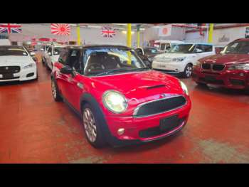 Used MINI Cooper 2009 for sale - 73599995: Photo