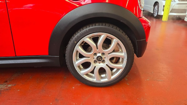 Used MINI Cooper 2009 for sale - 73599995: Photo 40