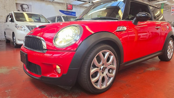Used MINI Cooper 2009 for sale - 73599995: Photo 4