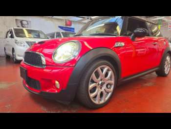 Used MINI Cooper 2009 for sale - 73599995: Photo