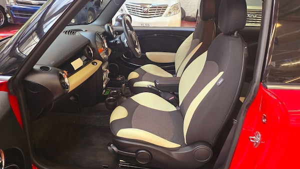 Used MINI Cooper 2009 for sale - 73599995: Photo 7