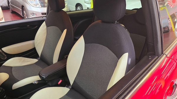 Used MINI Cooper 2009 for sale - 73599995: Photo 8