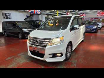 (10) - 2.0 SPADA 8 SEATS ULEZ FREE P DOORS 5-Door