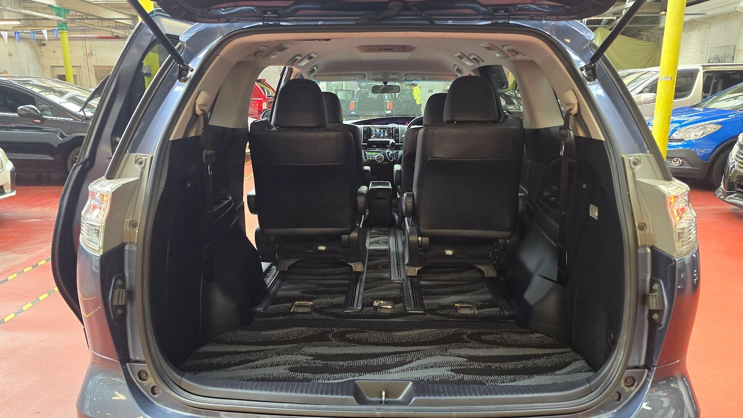 Vehicle 24