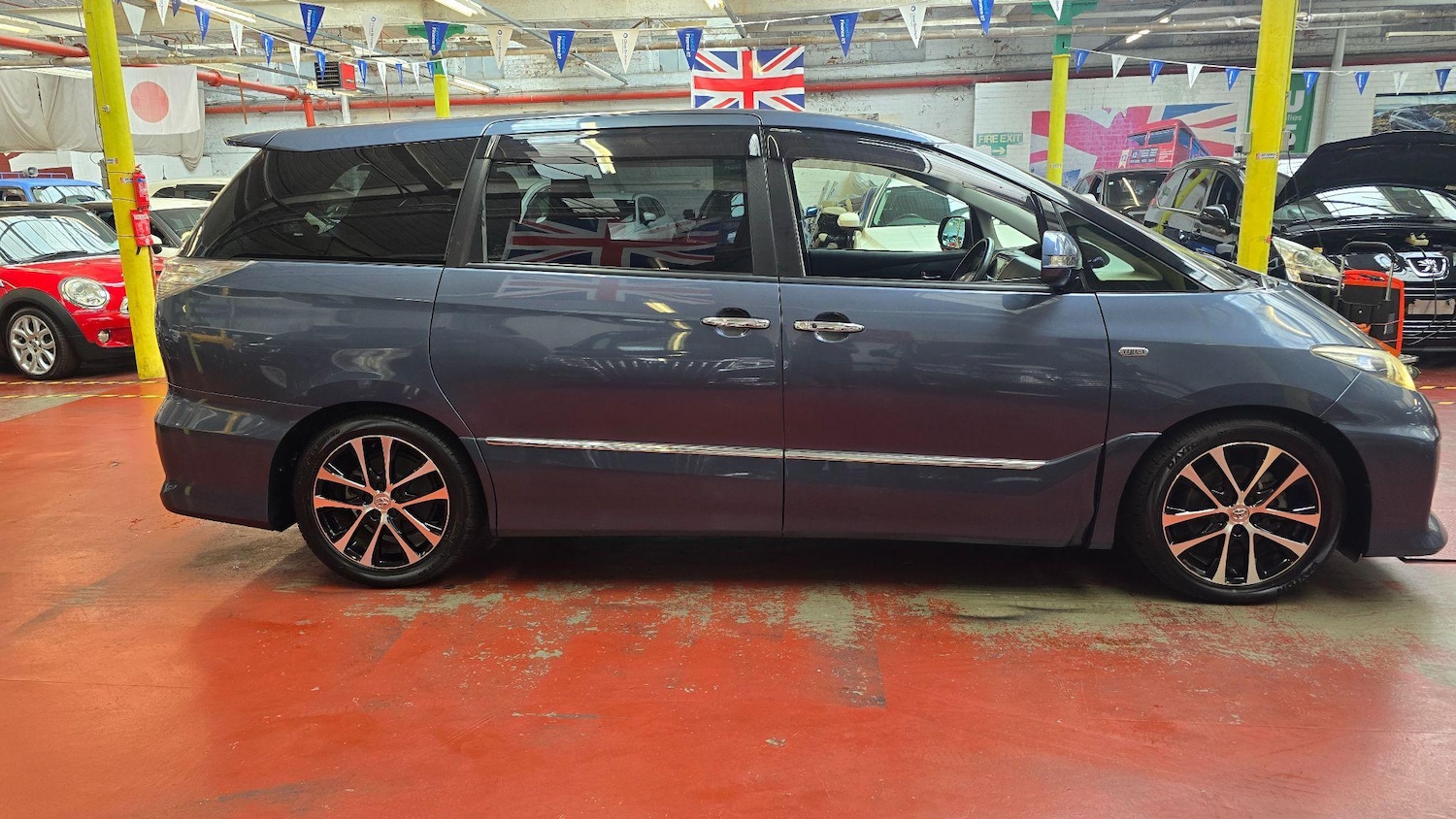 Vehicle 28