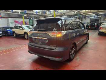 Used Toyota Estima 2013 for sale - 75257249: Photo