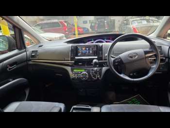 Used Toyota Estima 2013 for sale - 75257249: Photo