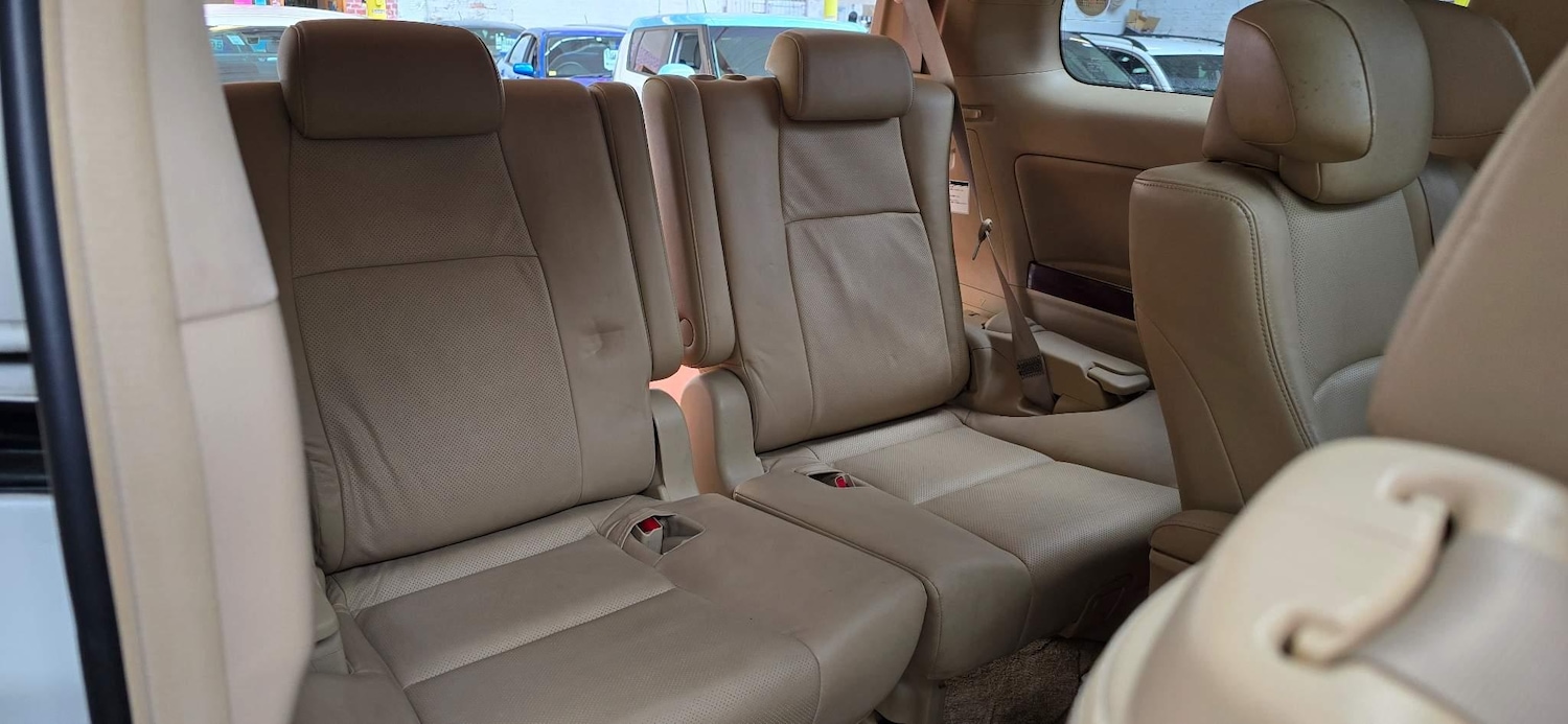 Used Toyota Vellfire 2022 for sale - 76993145: Photo 19