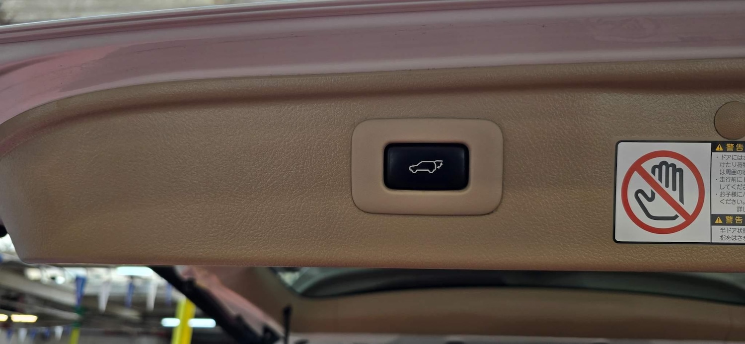 Used Toyota Vellfire 2022 for sale - 76993145: Photo 24