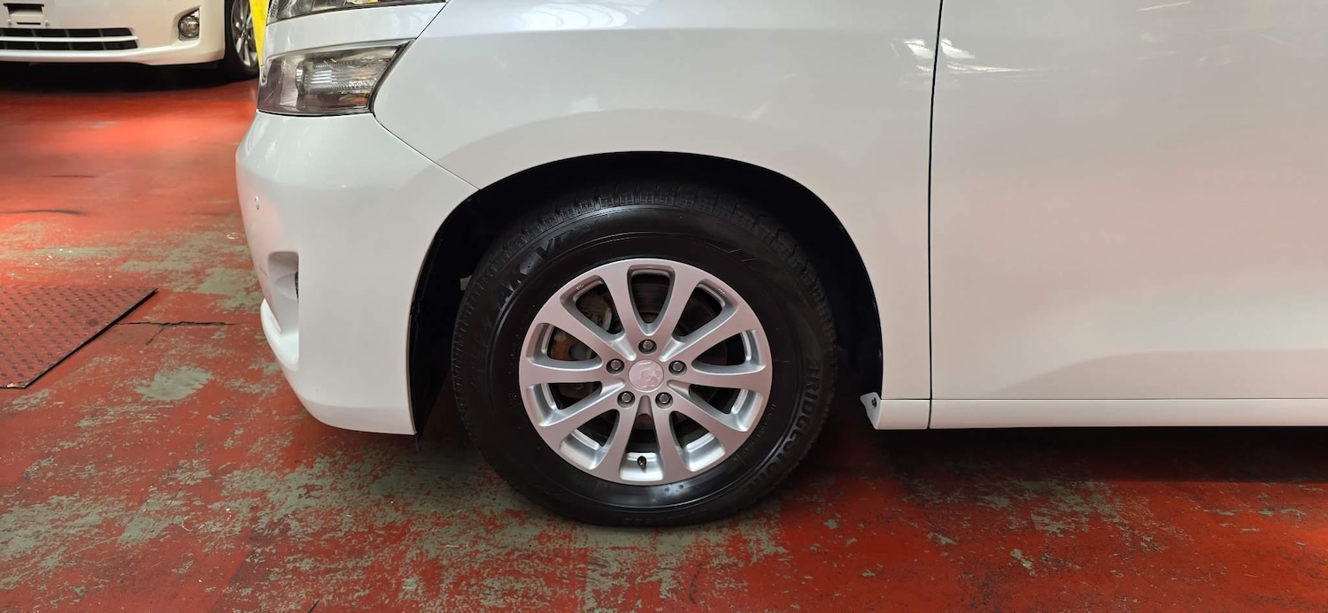 Used Toyota Vellfire 2022 for sale - 76993145: Photo 33