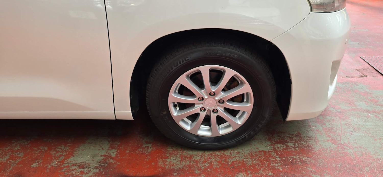 Used Toyota Vellfire 2022 for sale - 76993145: Photo 34