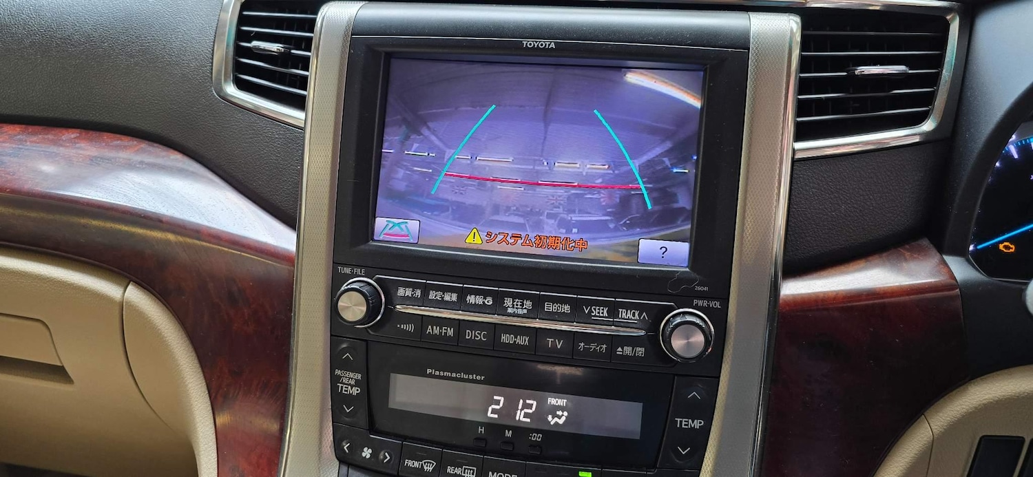 Used Toyota Vellfire 2022 for sale - 76993145: Photo 7