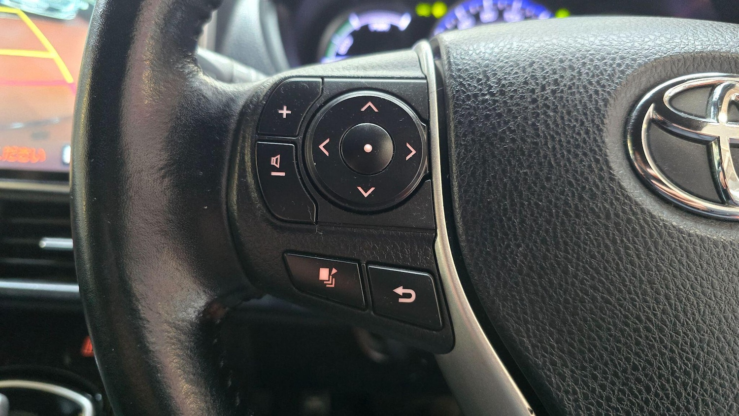 Used Toyota Voxy for sale - 77705070: Photo 10