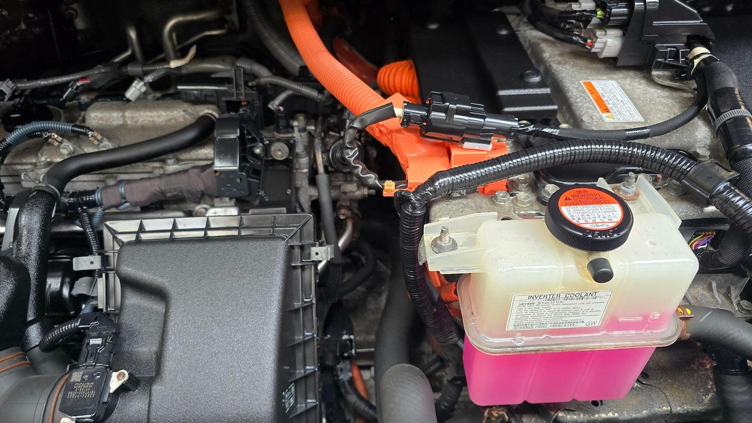 Used Toyota Voxy for sale - 77705070: Photo 27