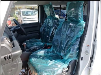 Used Suzuki Jimny 2026 for sale - 77838995: Photo