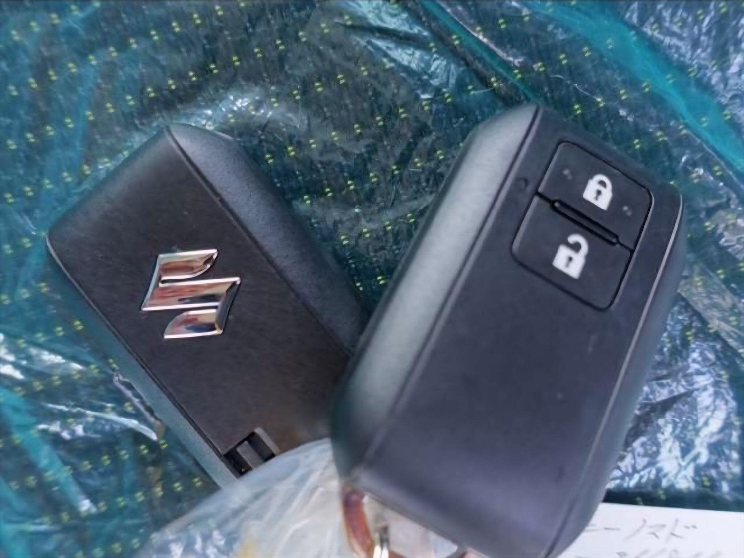 Used Suzuki Jimny for sale - 77838995: Photo 7