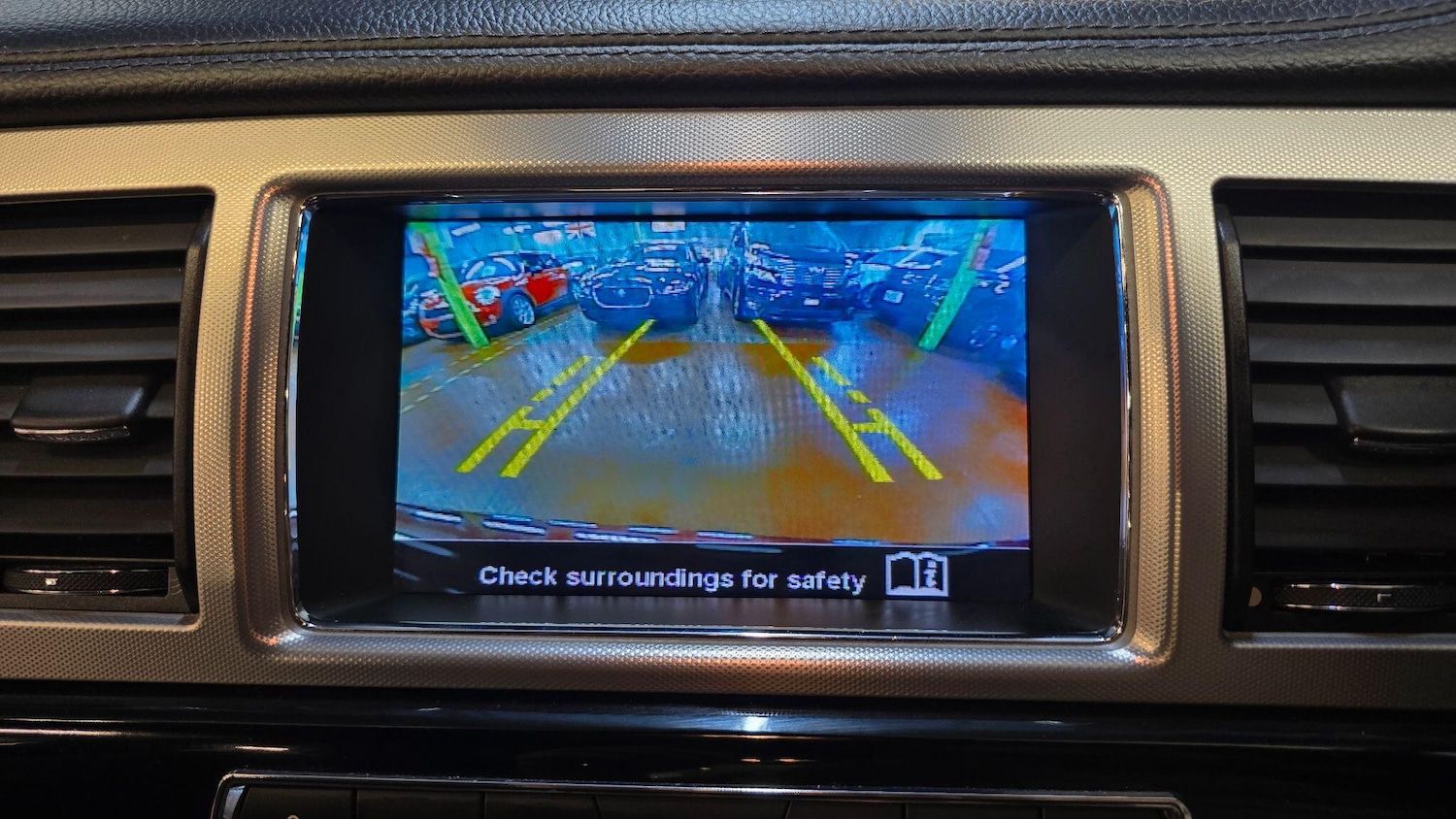 Used Jaguar XF 2025 for sale - 77109888: Photo 11