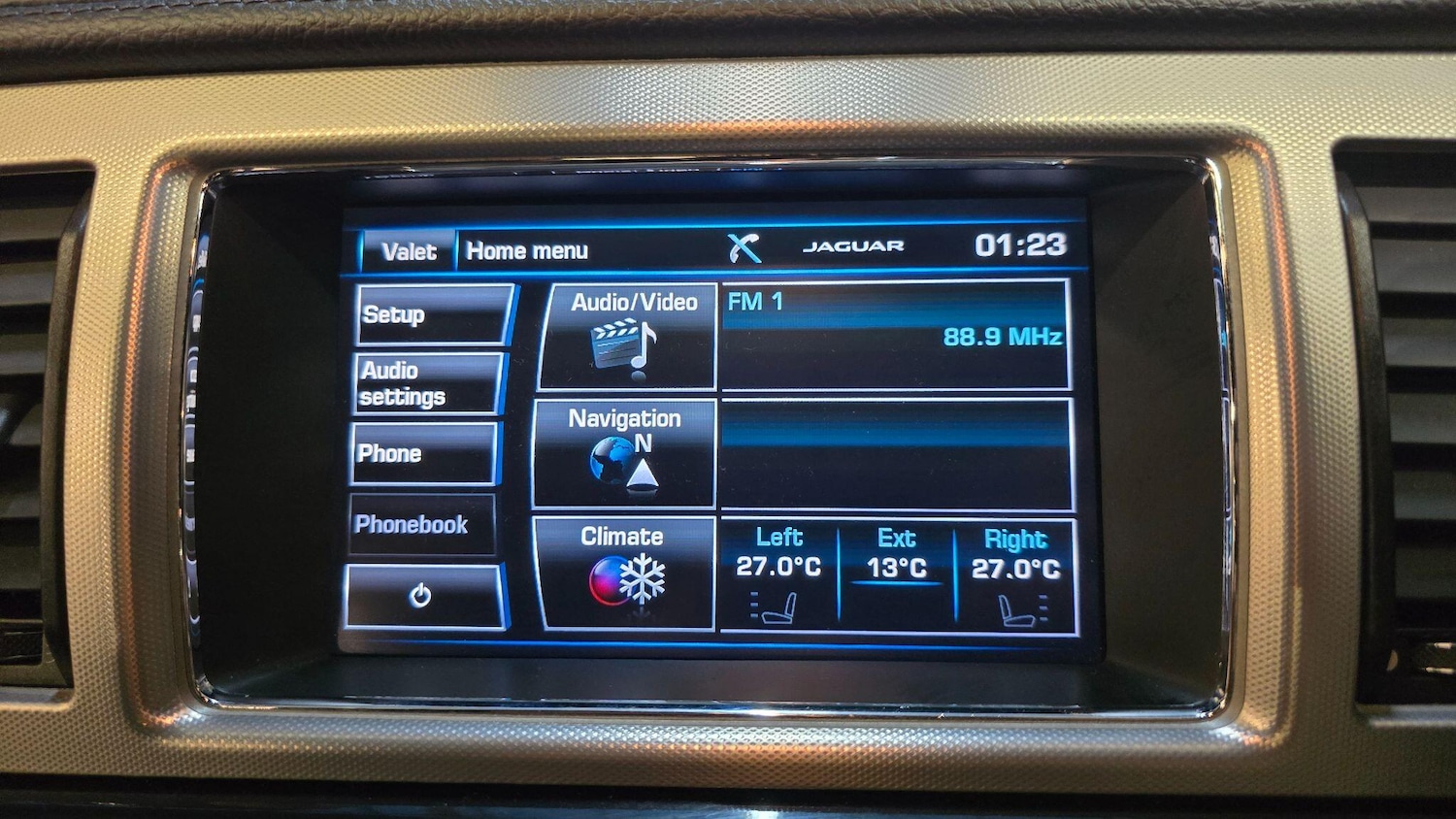 Used Jaguar XF 2025 for sale - 77109888: Photo 12