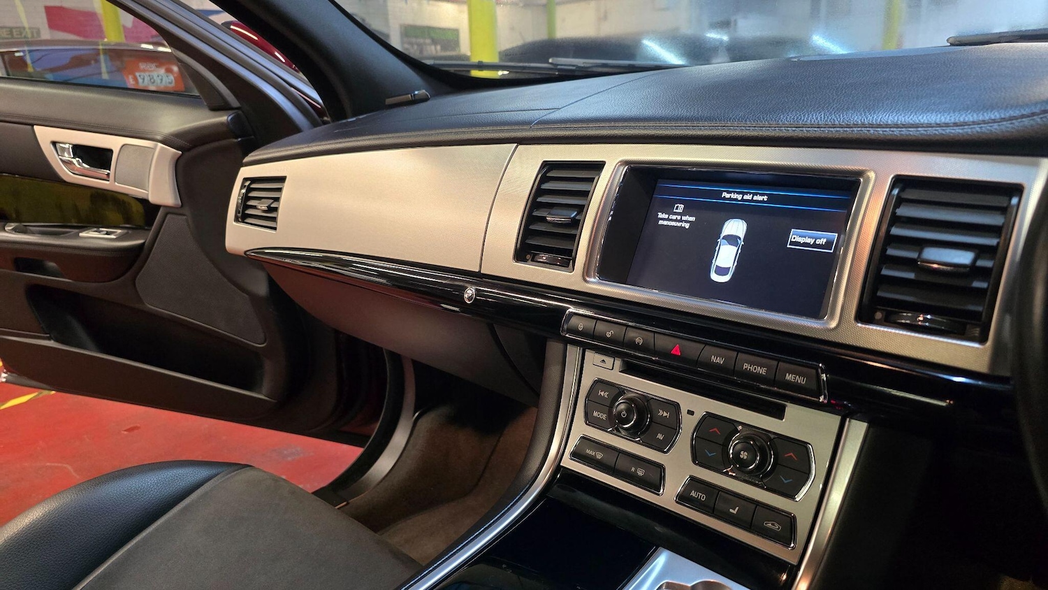 Used Jaguar XF 2025 for sale - 77109888: Photo 16