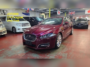 2025 (65) - 2.0R SPORT LIMITED EDITION 4-Door