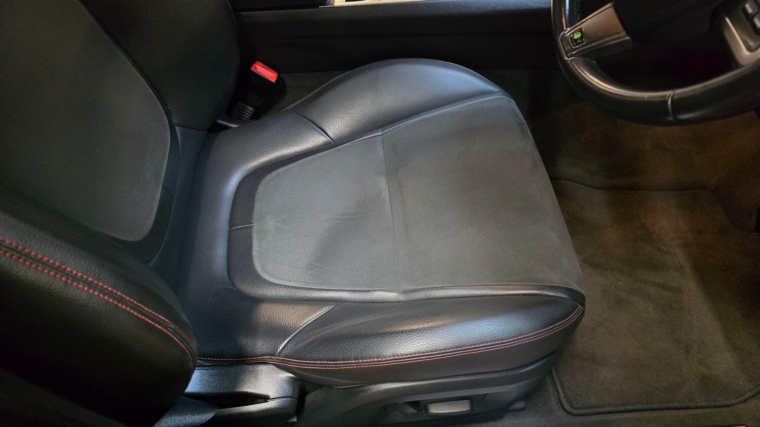 Used Jaguar XF 2025 for sale - 77109888: Photo 20