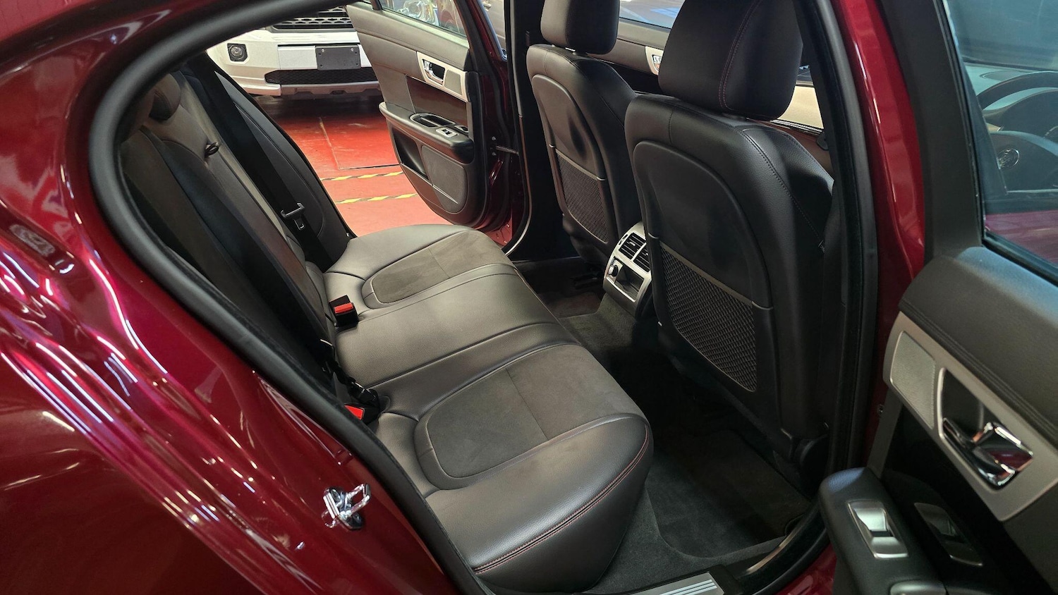 Used Jaguar XF 2025 for sale - 77109888: Photo 21