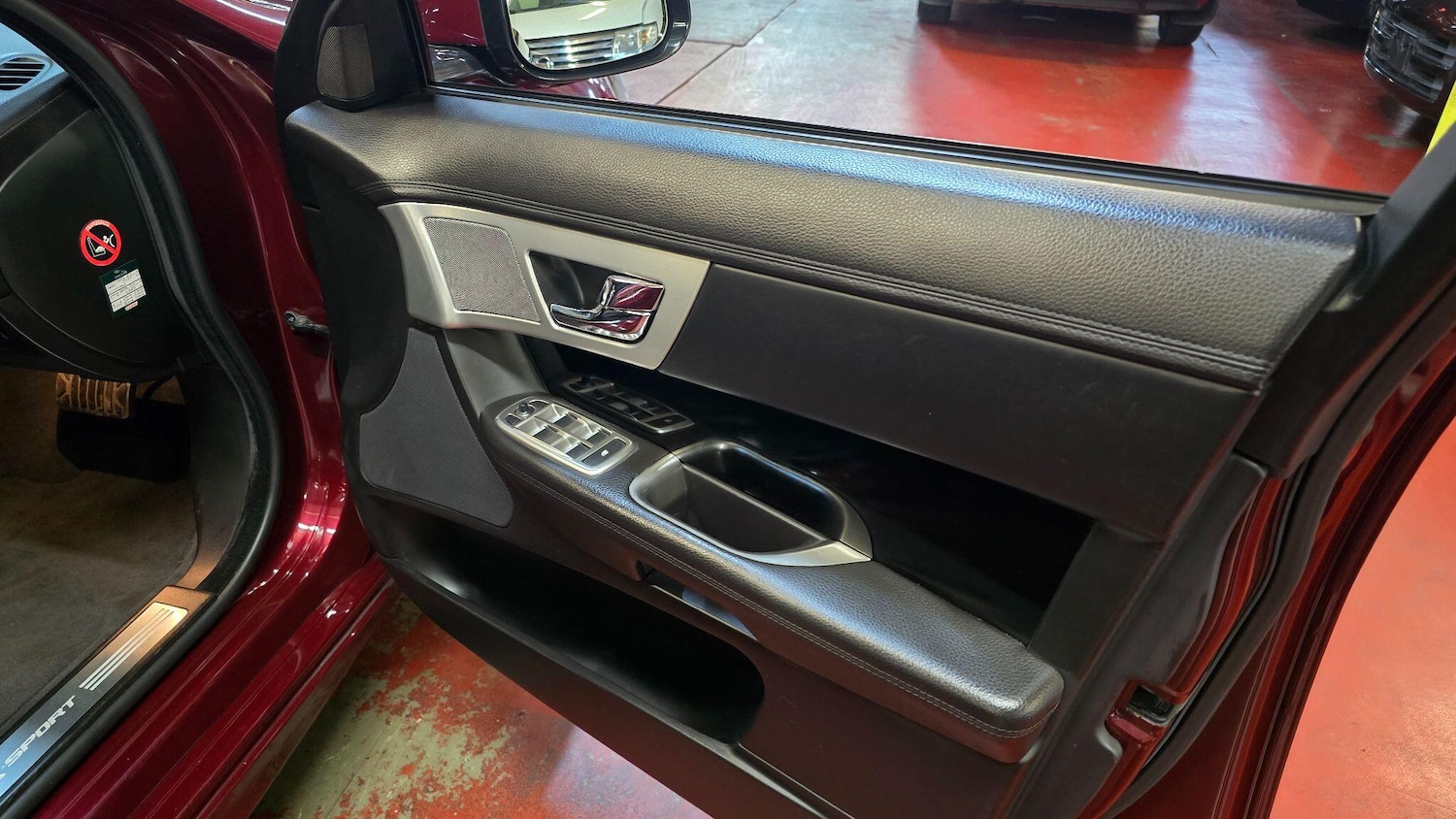 Used Jaguar XF 2025 for sale - 77109888: Photo 22