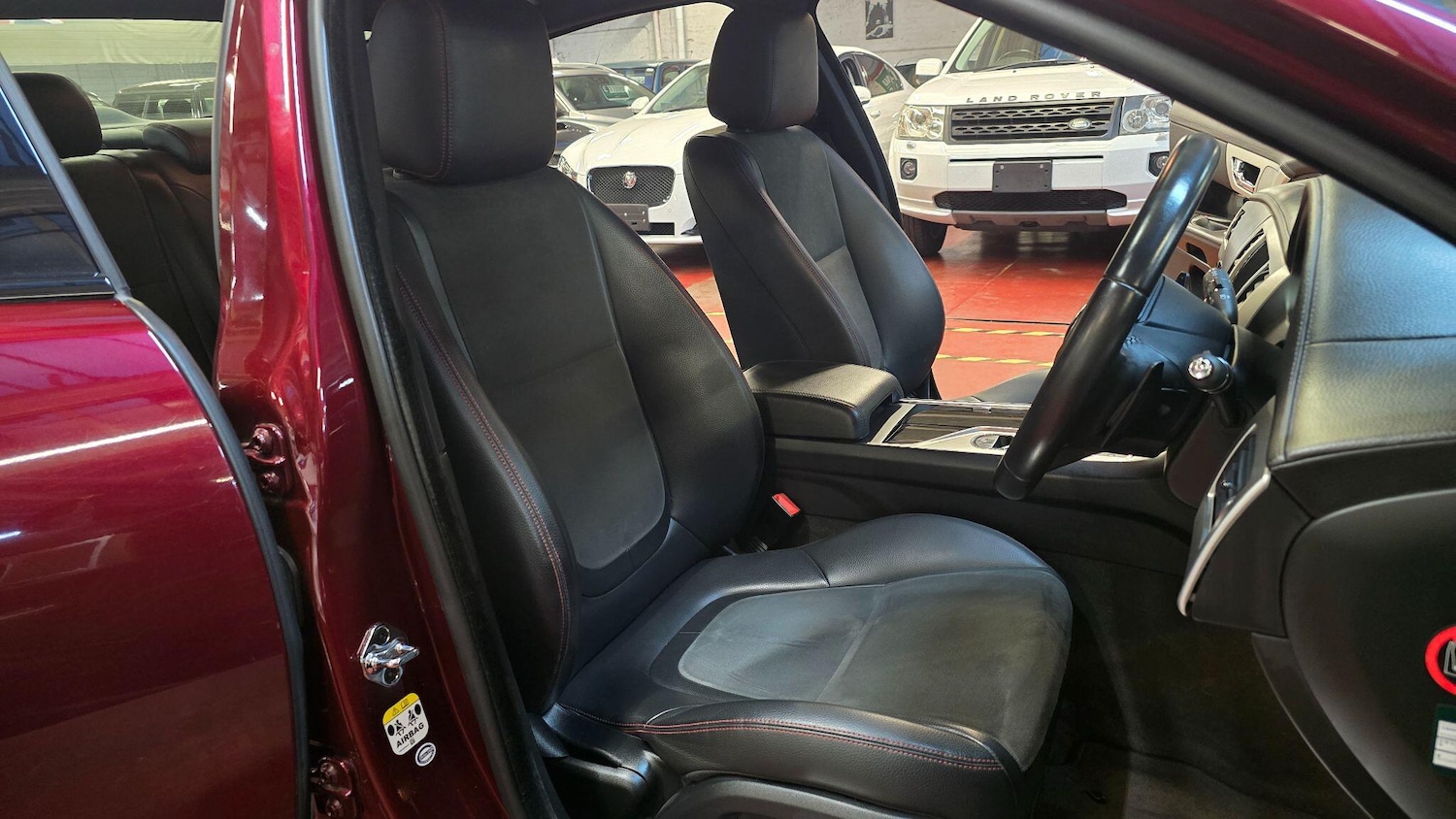 Used Jaguar XF 2025 for sale - 77109888: Photo 26