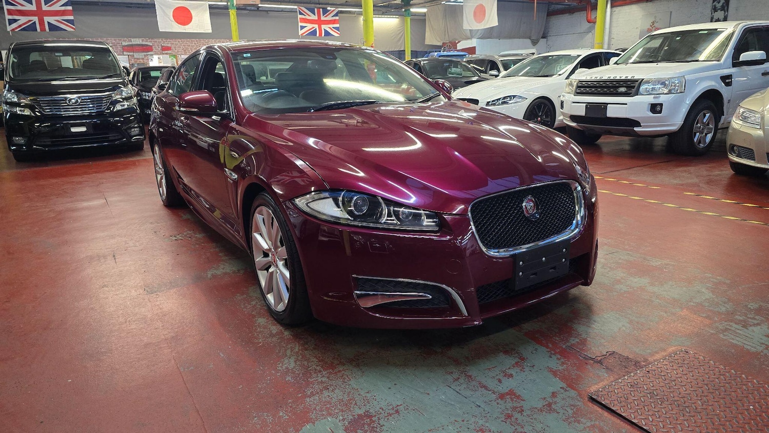 Used Jaguar XF 2025 for sale - 77109888: Photo 35