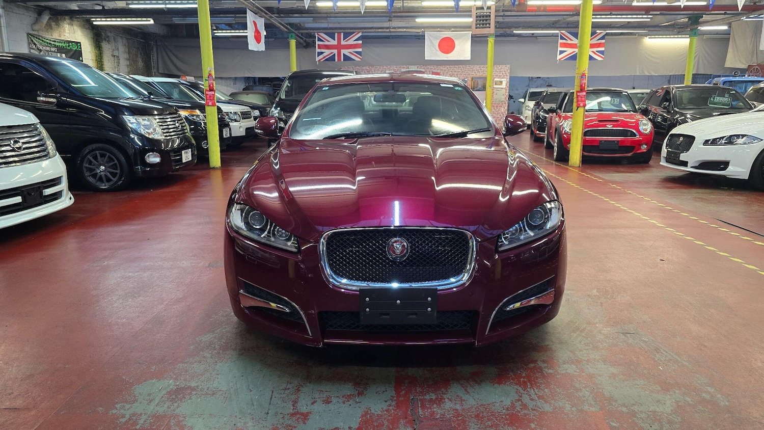 Used Jaguar XF 2025 for sale - 77109888: Photo 36