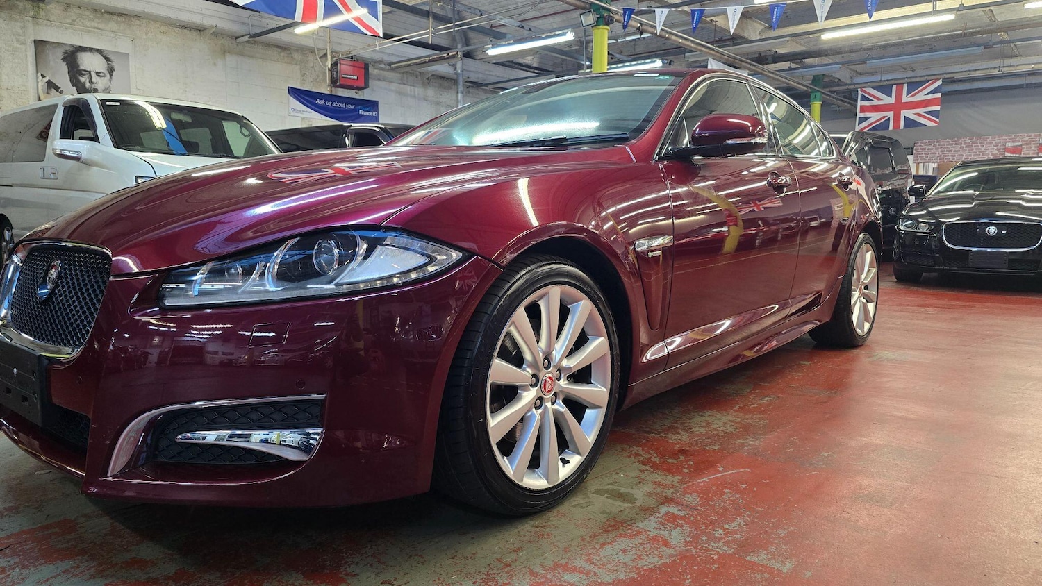 Used Jaguar XF 2025 for sale - 77109888: Photo 40