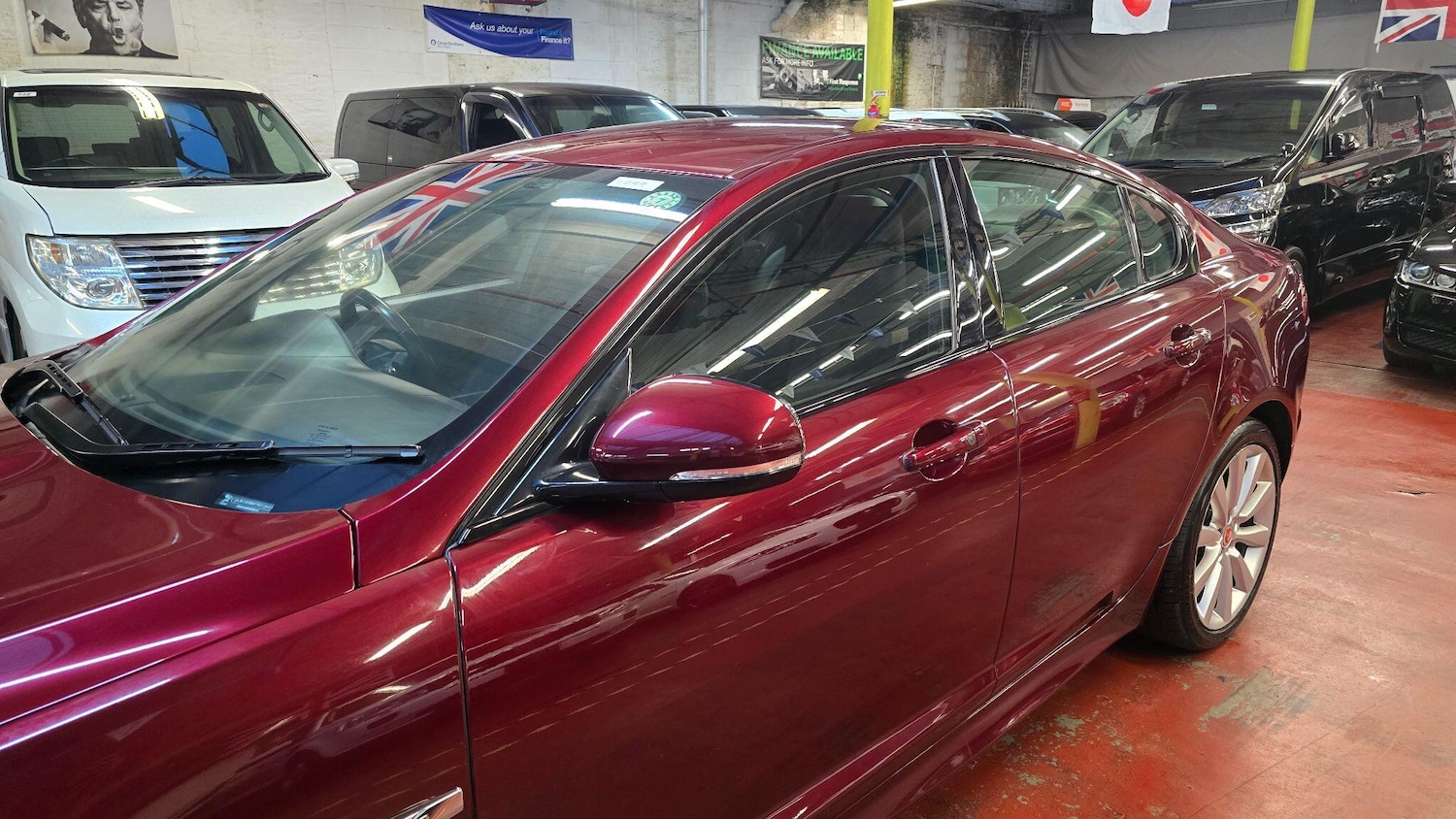 Used Jaguar XF 2025 for sale - 77109888: Photo 41