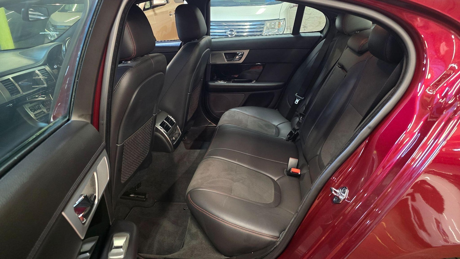 Used Jaguar XF 2025 for sale - 77109888: Photo 7