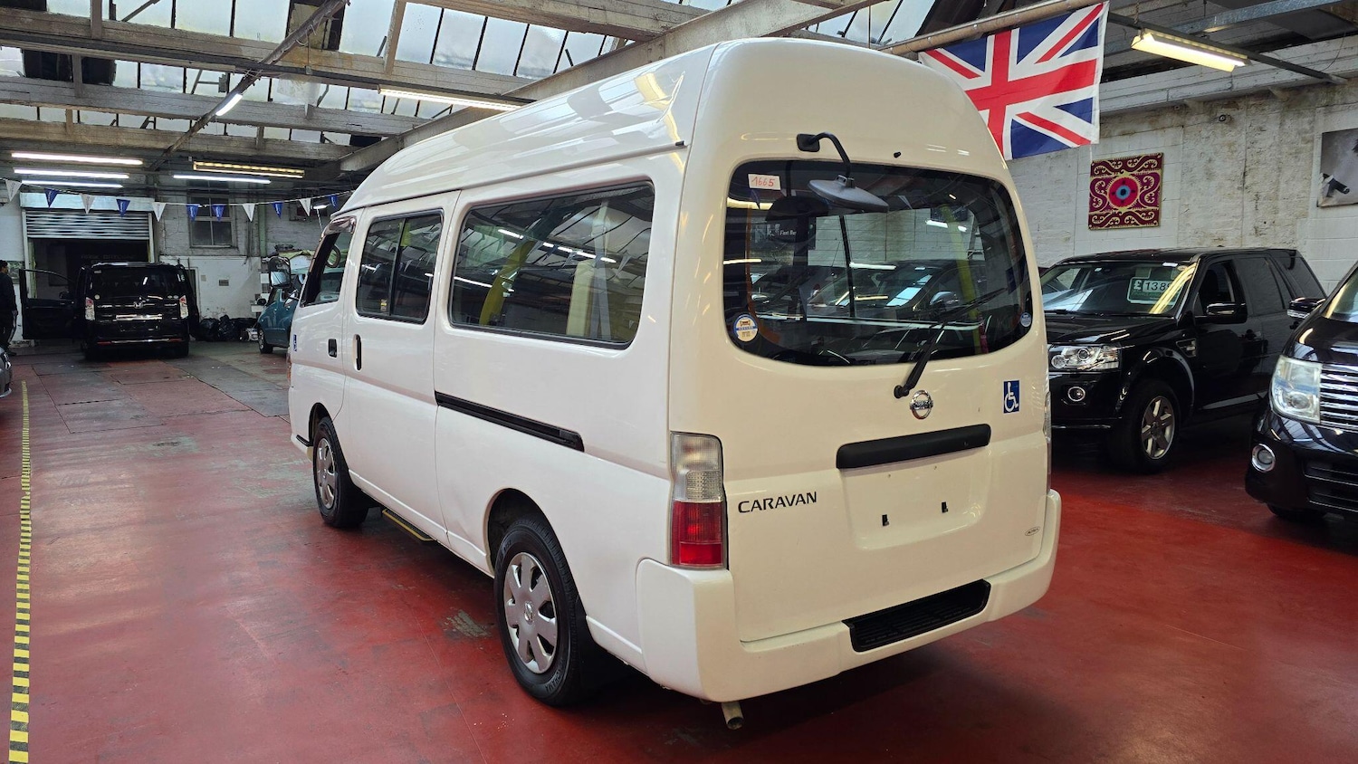 Used Nissan Elgrand 2025 for sale - 77109175: Photo 30