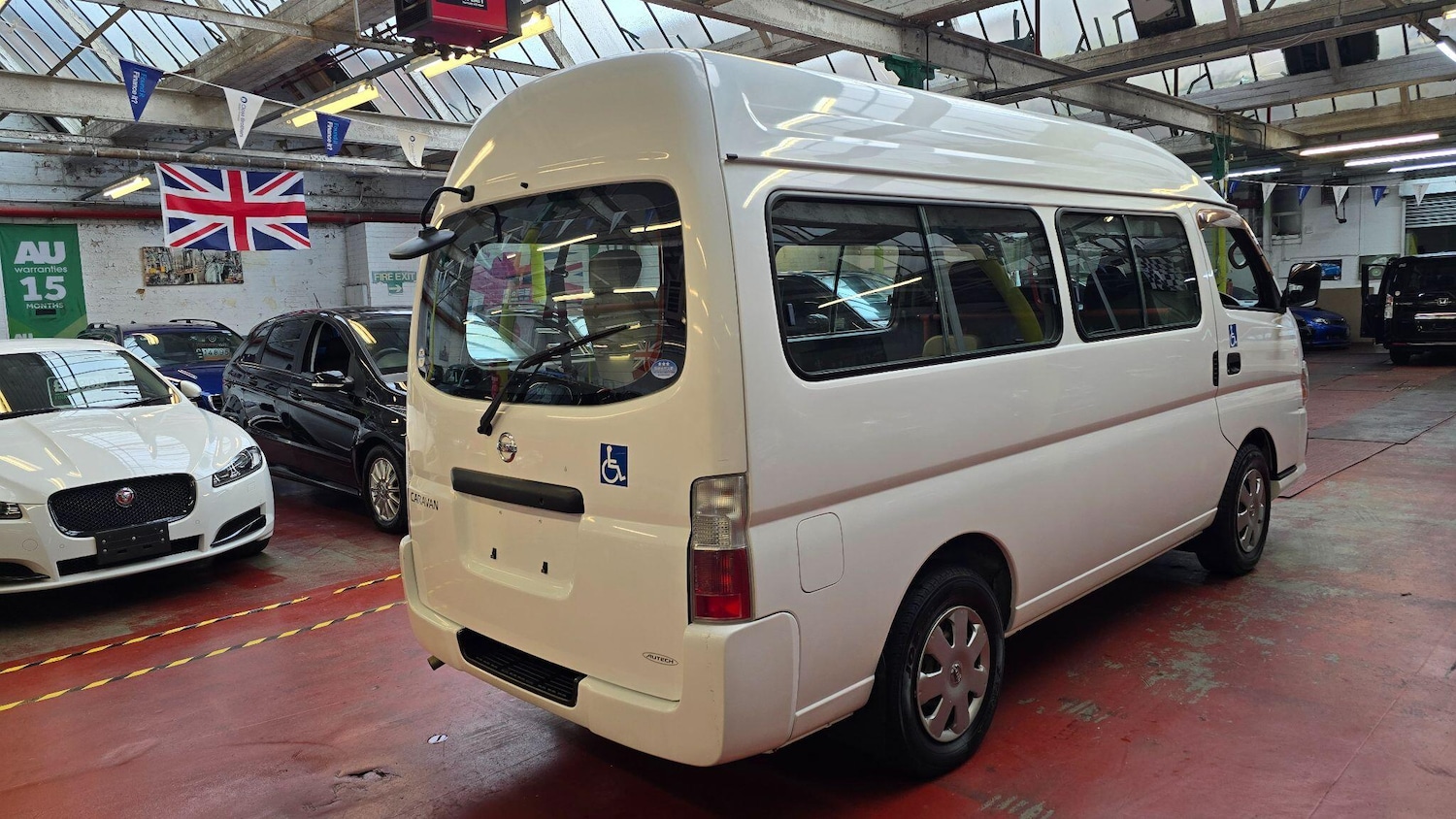 Used Nissan Elgrand 2025 for sale - 77109175: Photo 32