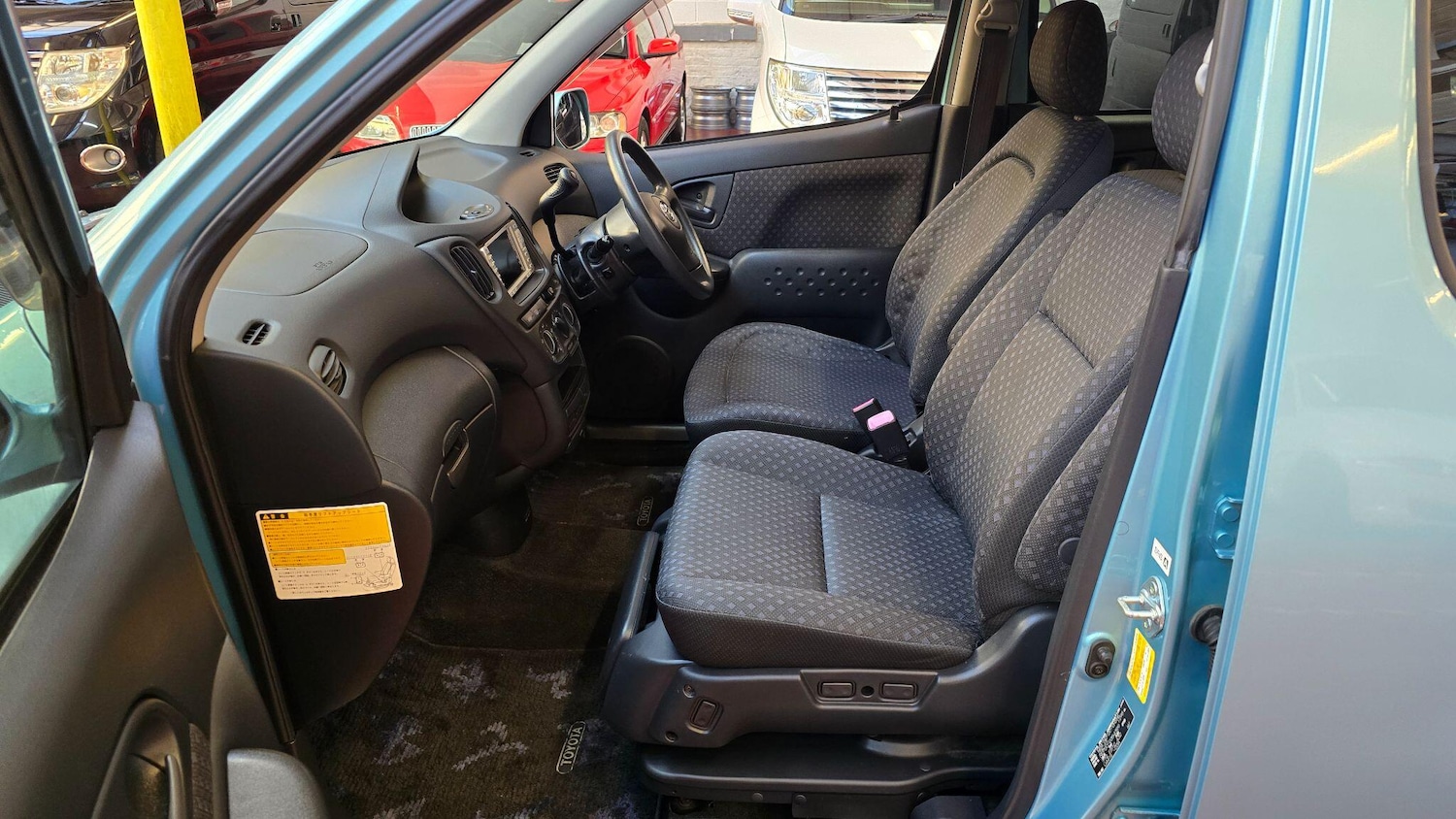 Used Toyota Yaris Verso 2025 for sale - 76995945: Photo 14