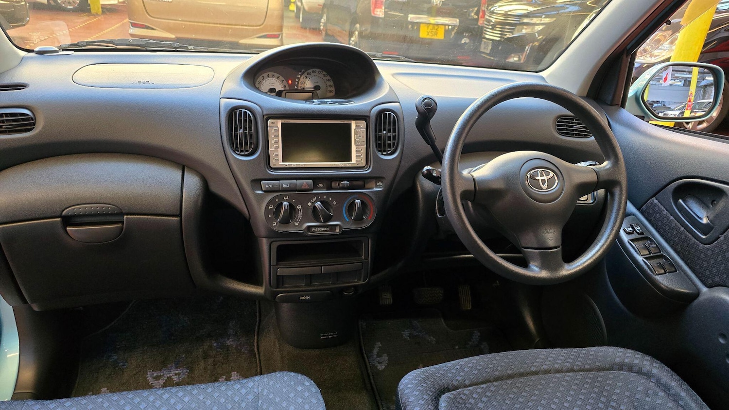 Used Toyota Yaris Verso 2025 for sale - 76995945: Photo 16