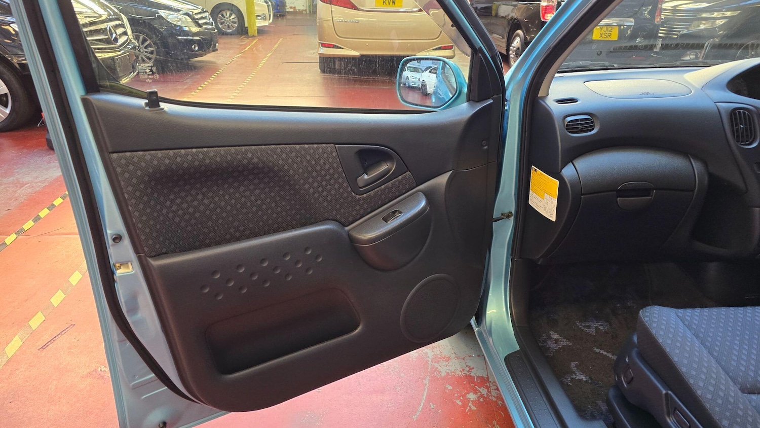 Used Toyota Yaris Verso 2025 for sale - 76995945: Photo 18