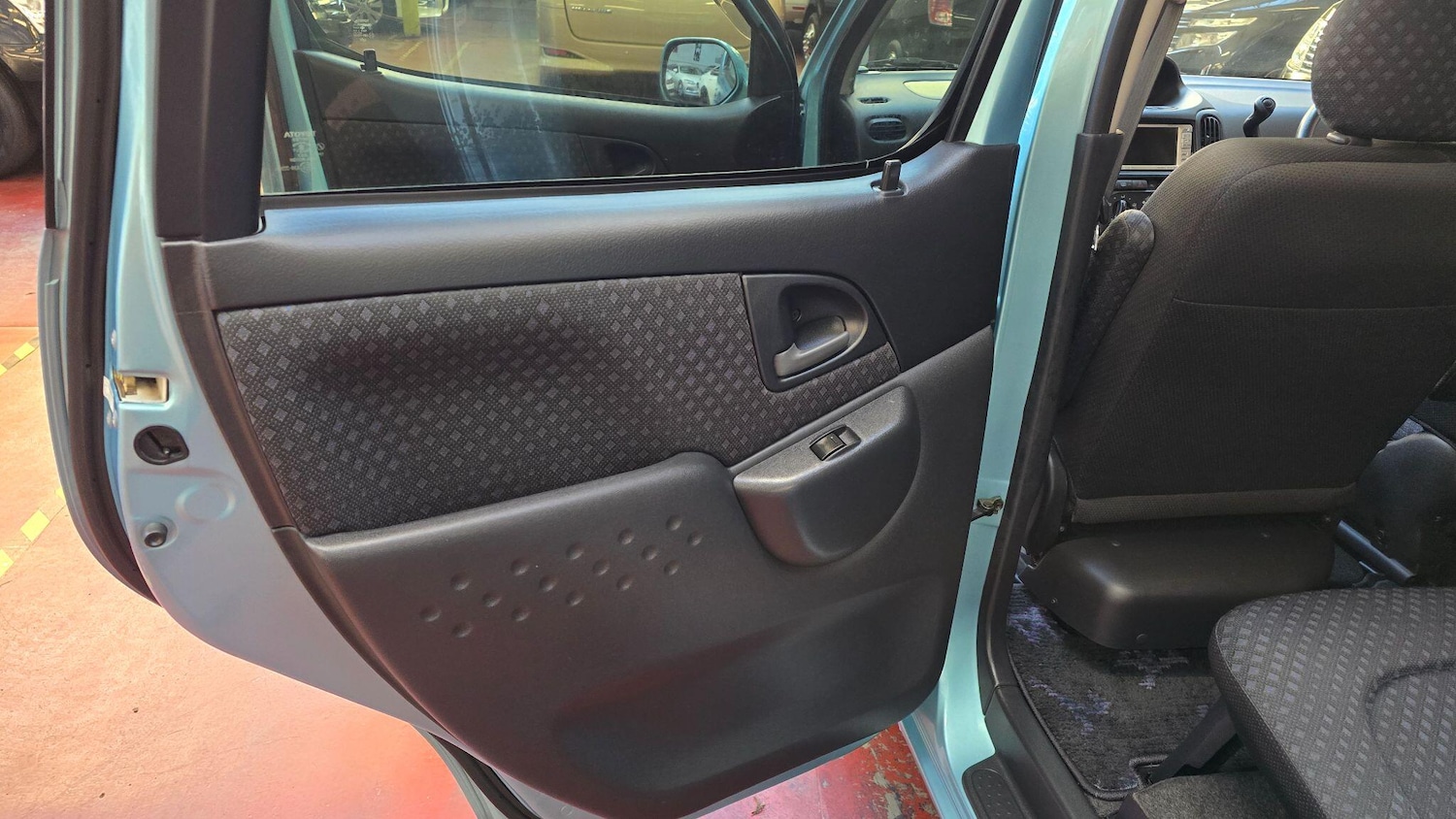 Used Toyota Yaris Verso 2025 for sale - 76995945: Photo 19