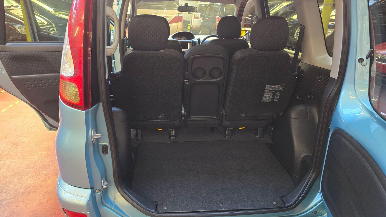 Used Toyota Yaris Verso 2025 for sale - 76995945: Photo 21