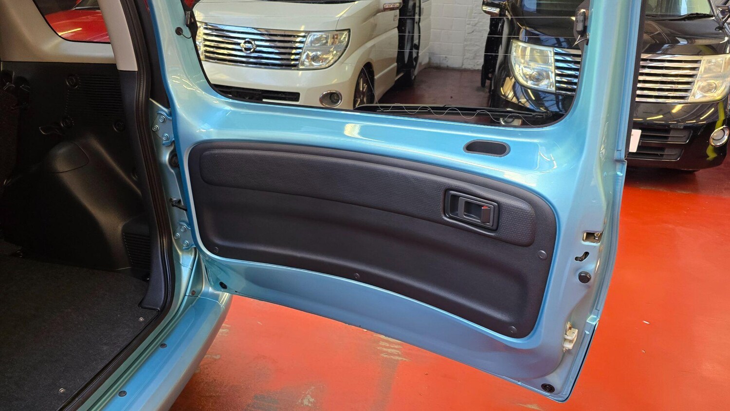 Used Toyota Yaris Verso 2025 for sale - 76995945: Photo 22