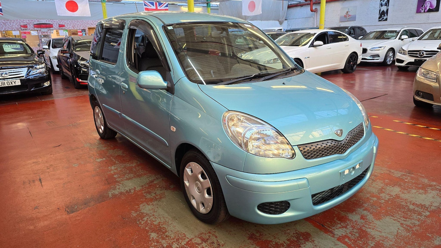 Used Toyota Yaris Verso 2025 for sale - 76995945: Photo 27