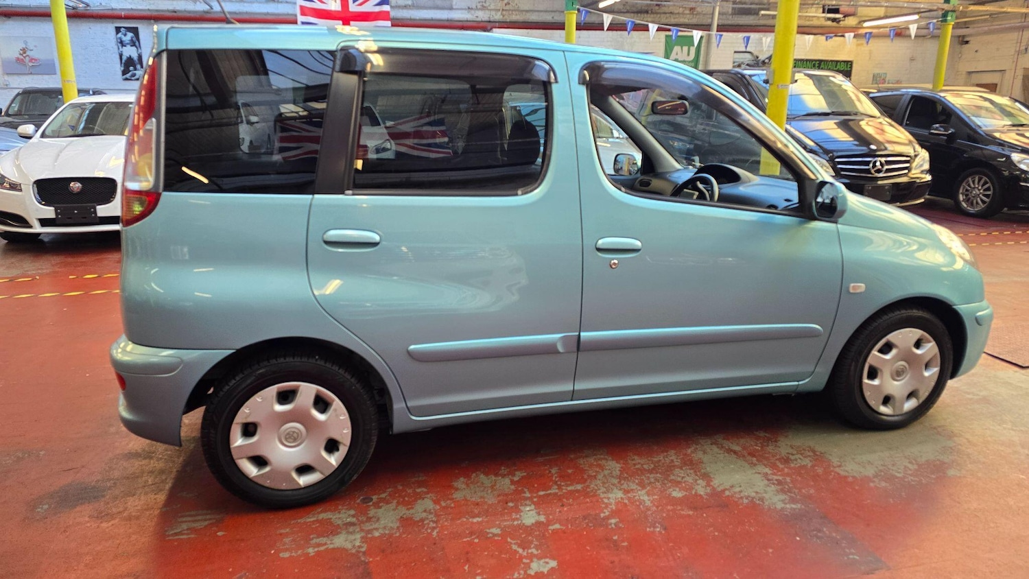 Used Toyota Yaris Verso 2025 for sale - 76995945: Photo 29