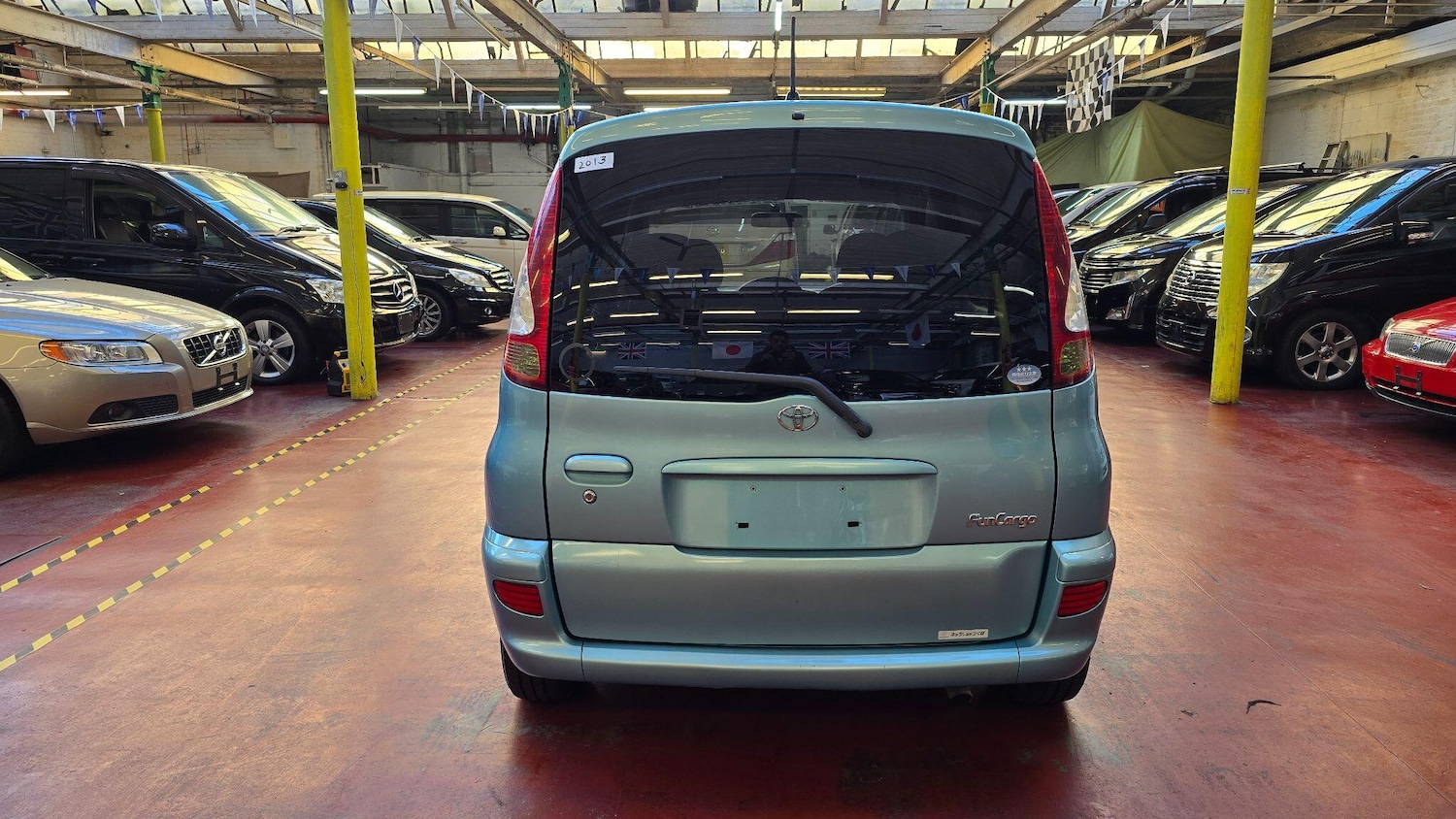 Used Toyota Yaris Verso 2025 for sale - 76995945: Photo 32