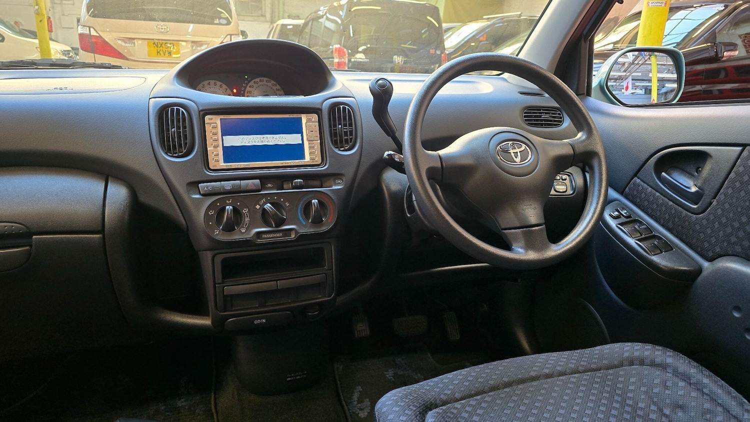 Used Toyota Yaris Verso 2025 for sale - 76995945: Photo 4