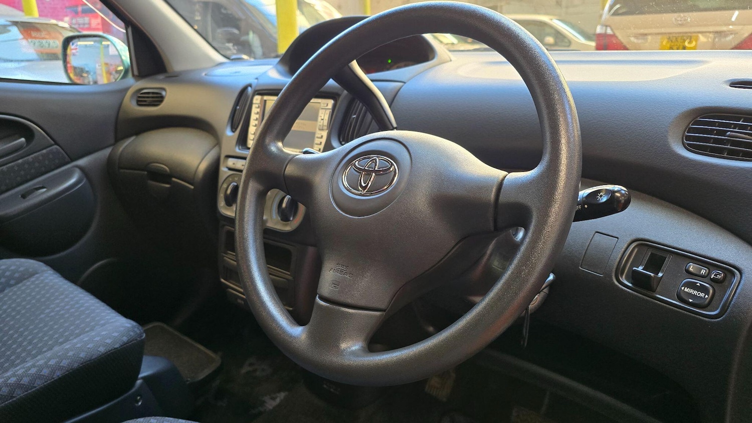 Used Toyota Yaris Verso 2025 for sale - 76995945: Photo 5
