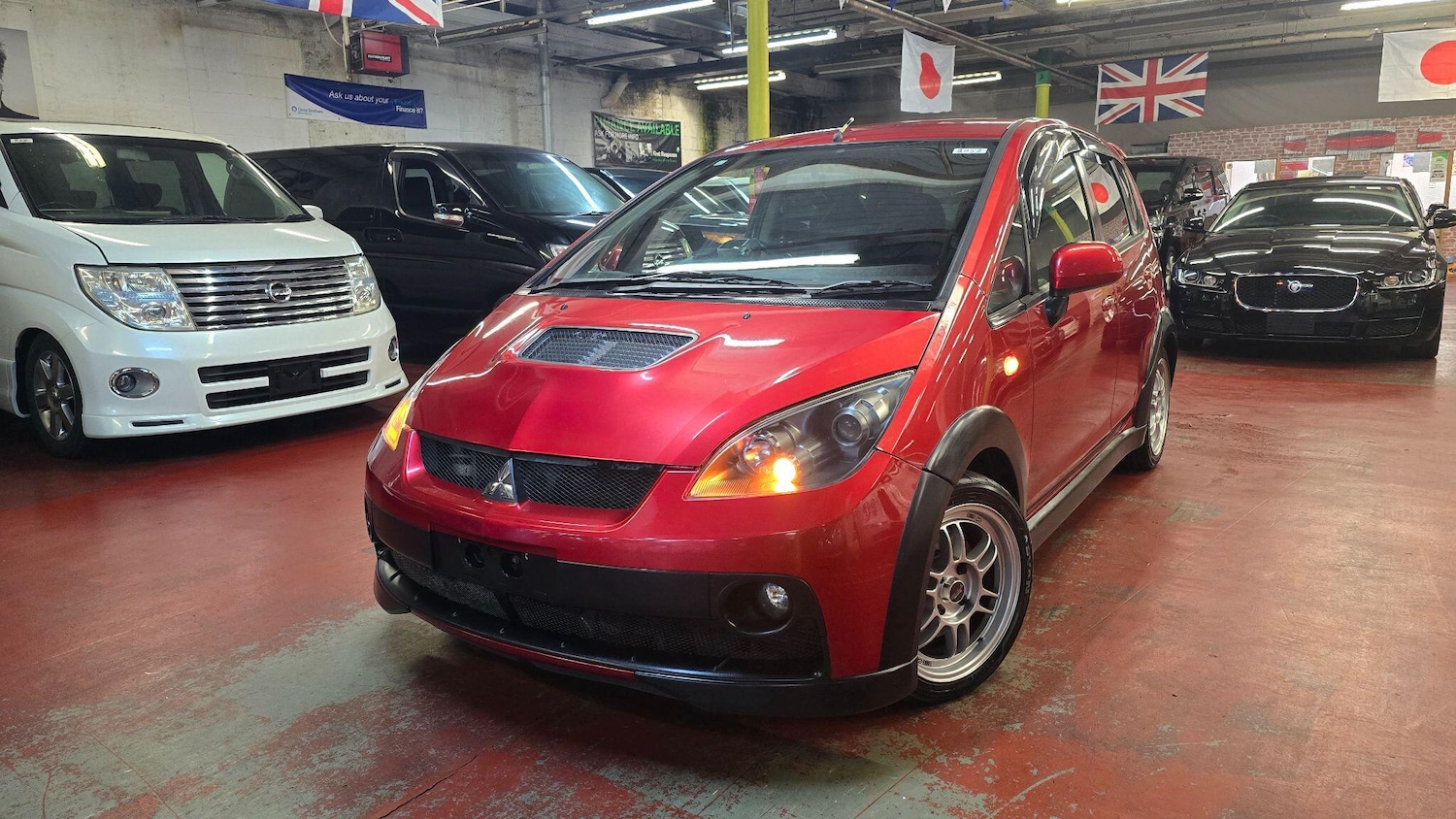 Used Mitsubishi Colt for sale - 76689113: Photo 1