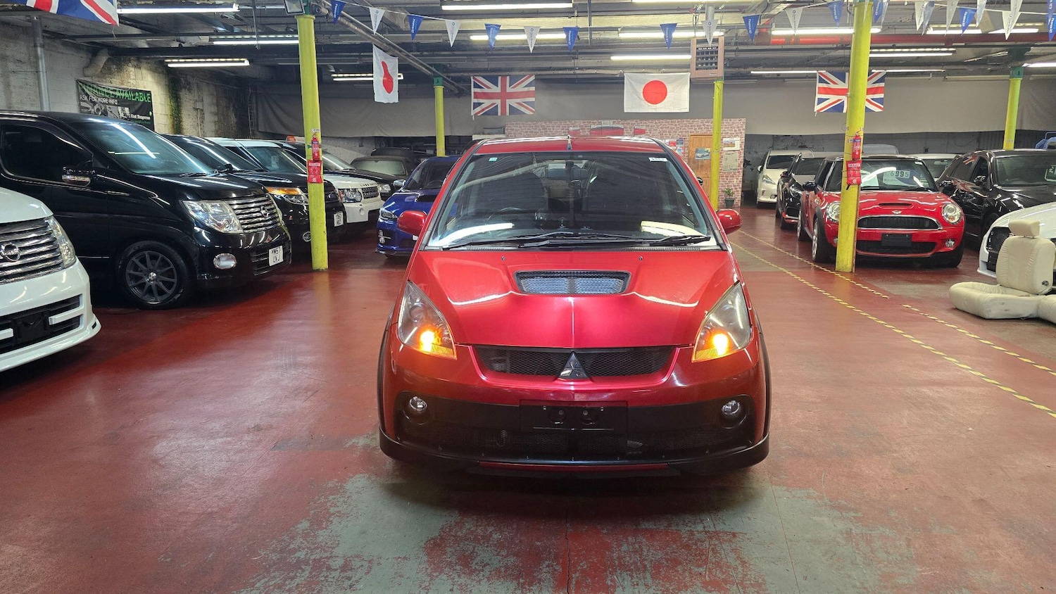 Used Mitsubishi Colt for sale - 76689113: Photo 16