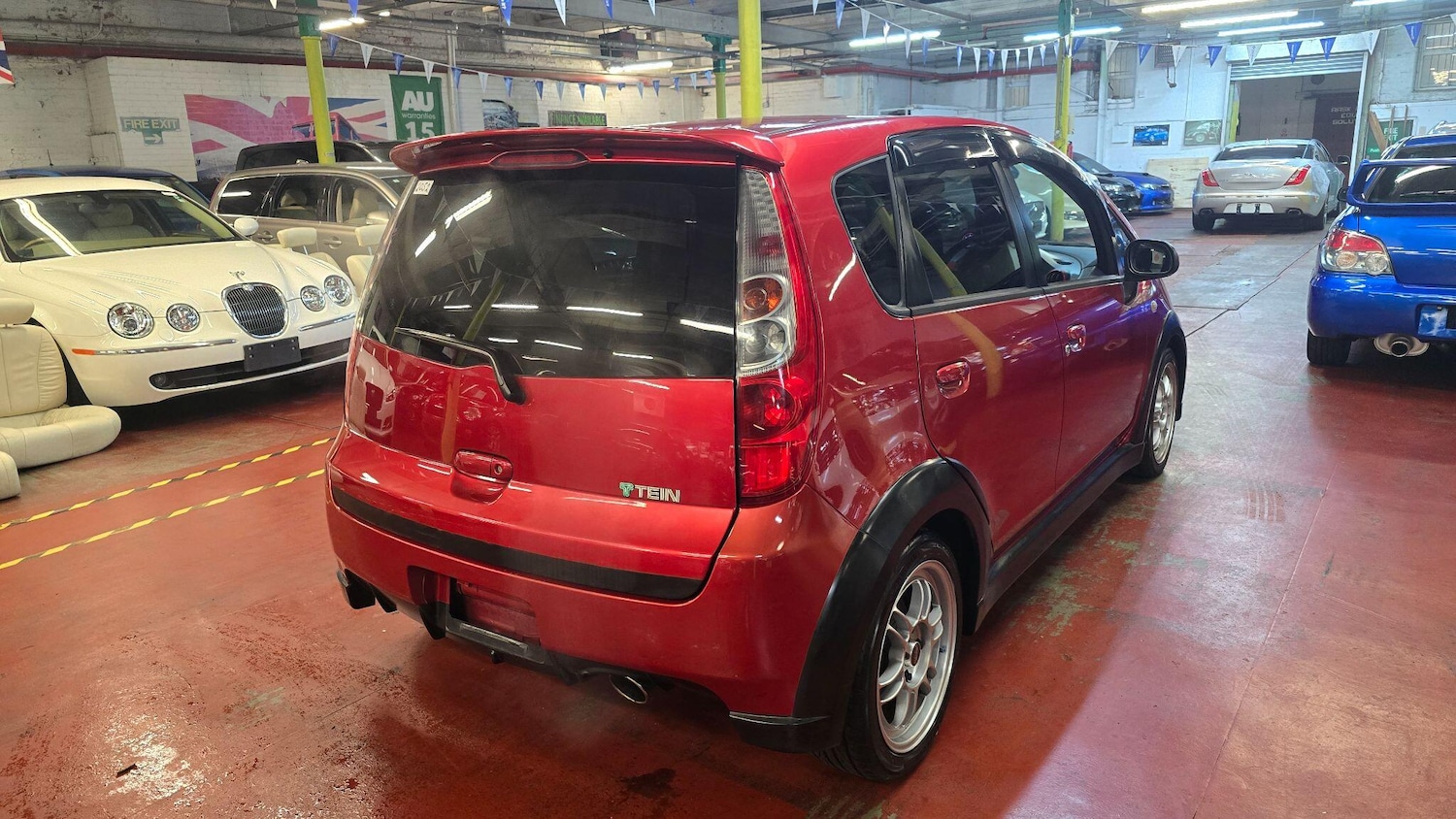 Used Mitsubishi Colt for sale - 76689113: Photo 18