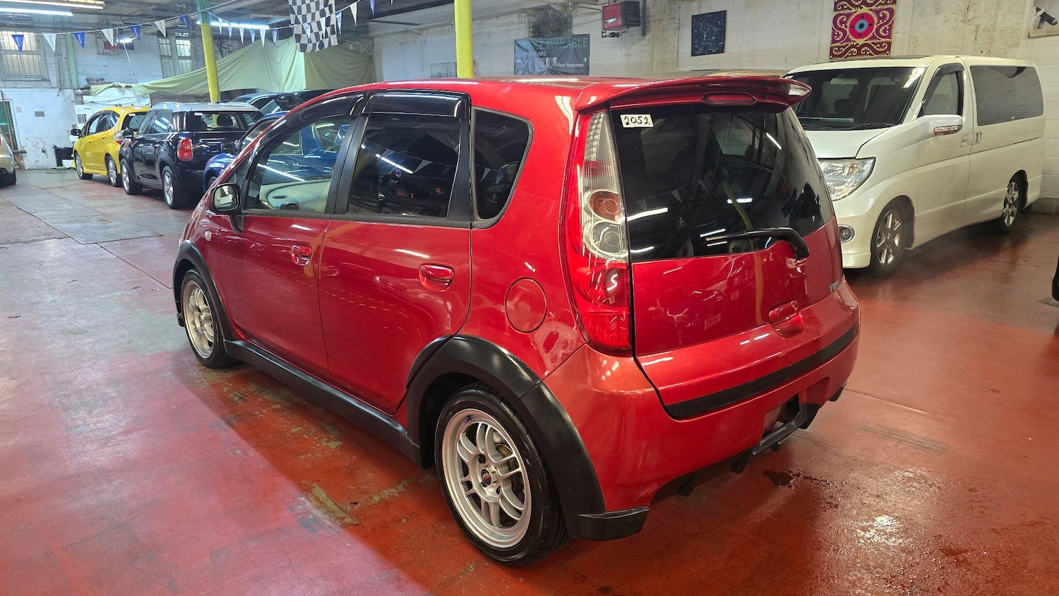 Used Mitsubishi Colt for sale - 76689113: Photo 21